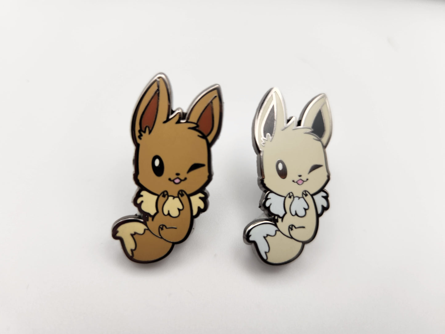 Evolution Buddies - Eevee *Last Chance*