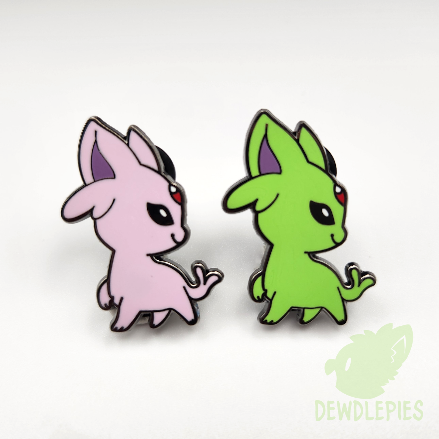 Evolution Buddies - Espeon *Last Chance*