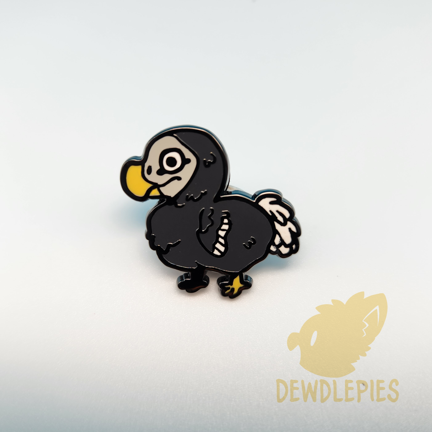 Prehistoric Pals: Dodo Pin