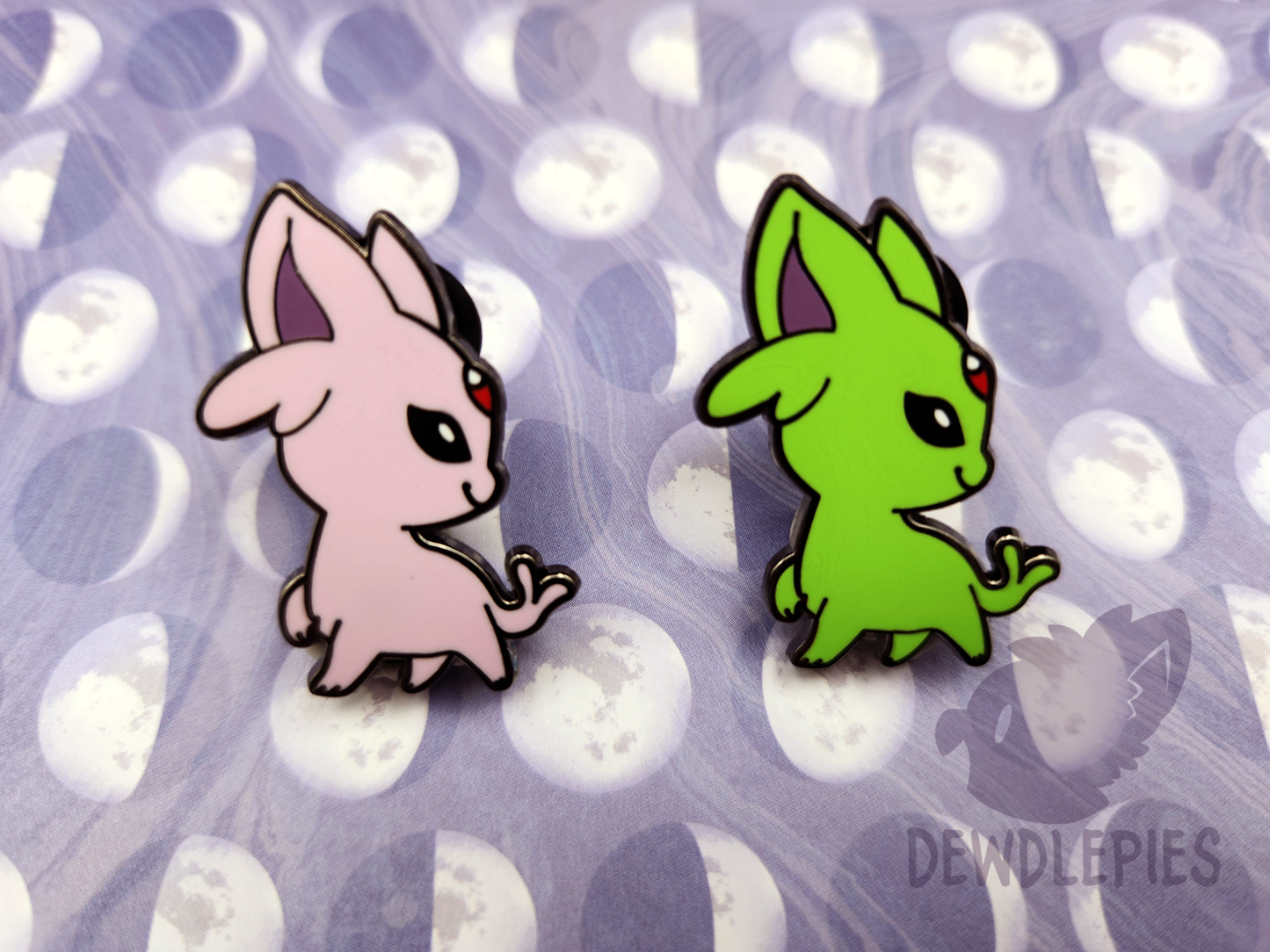 Evolution Buddies - Espeon *Last Chance*