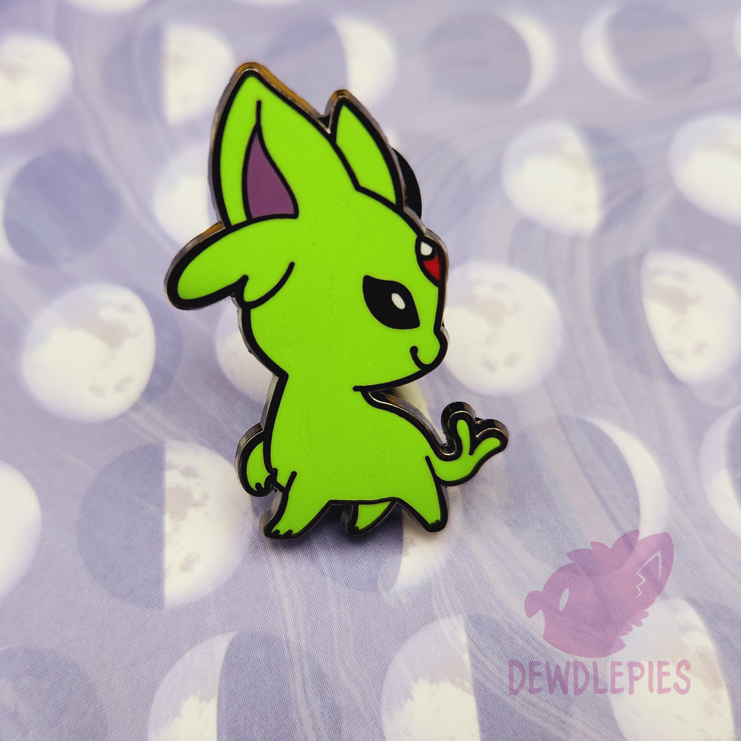 Evolution Buddies - Espeon *Last Chance*