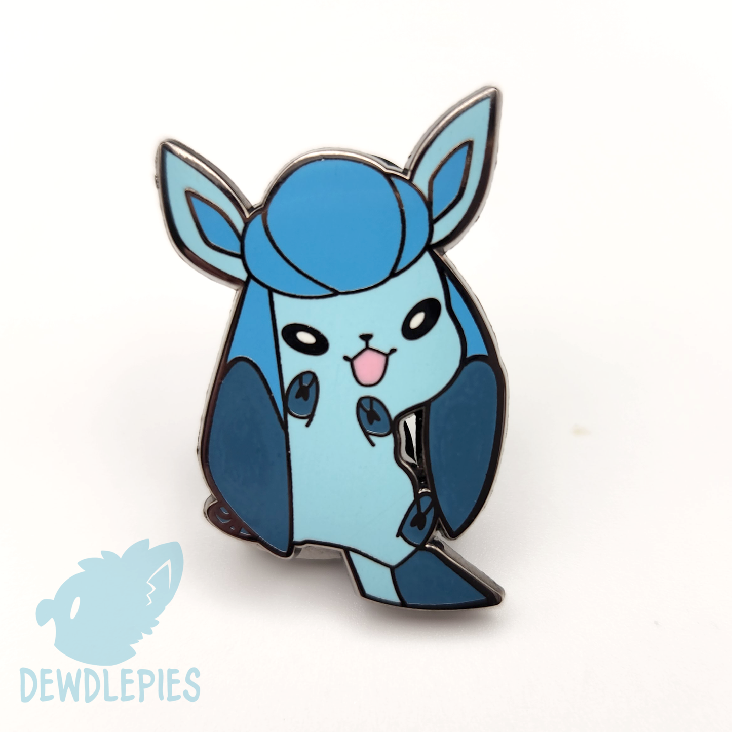 Evolution Buddies - Glaceon *Last Chance*