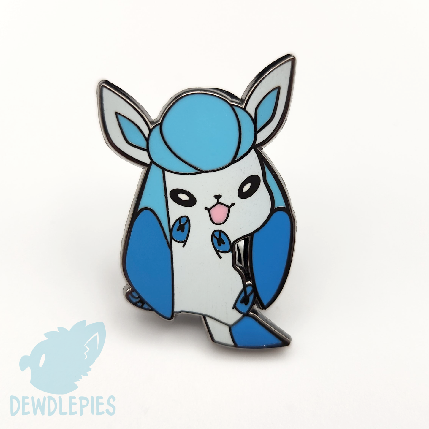 Evolution Buddies - Glaceon *Last Chance*