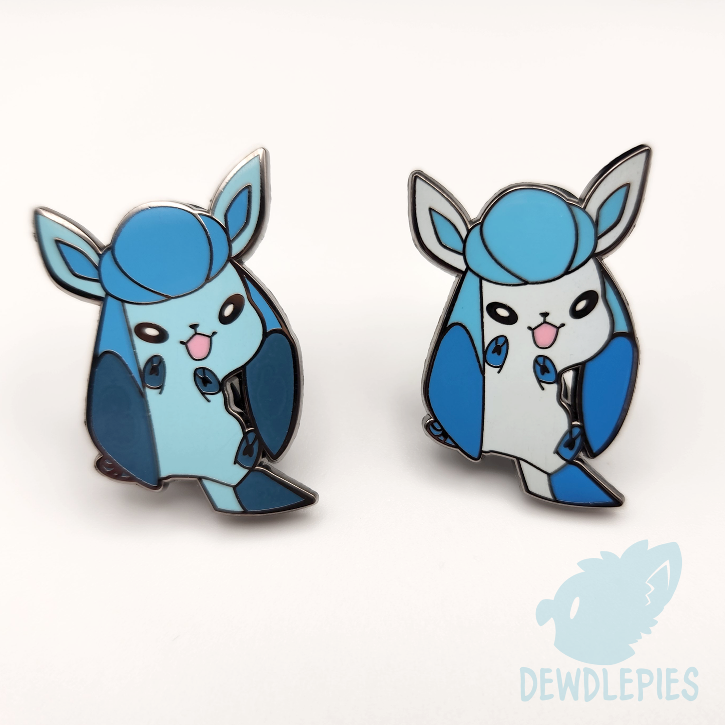 Evolution Buddies - Glaceon *Last Chance*